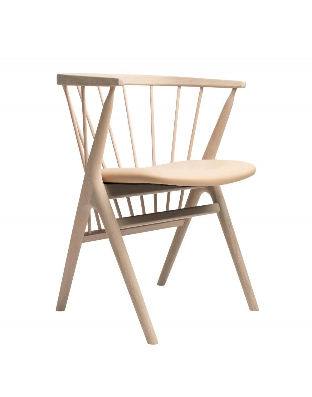 Sibast No 8 Dining Chair - Image 4