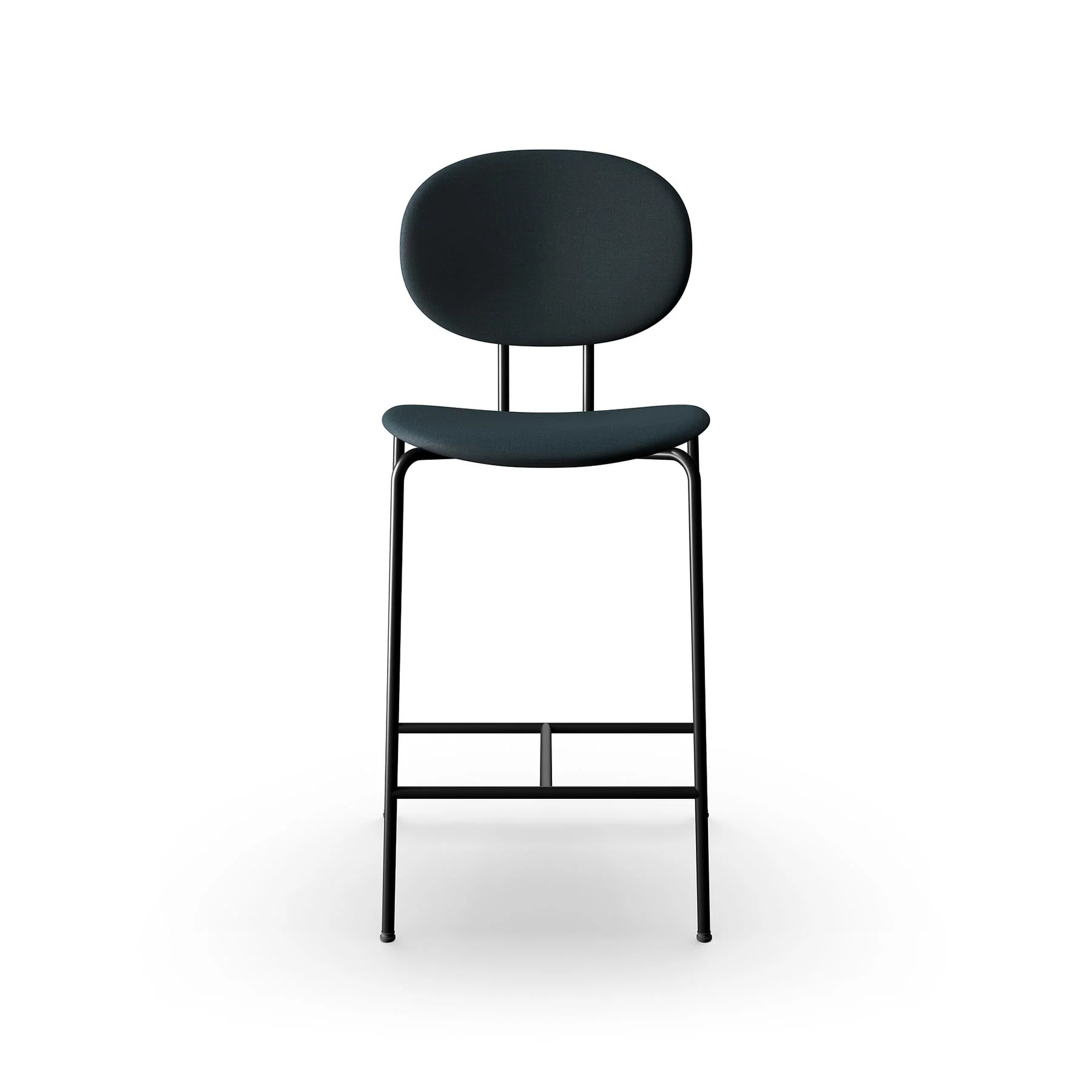 Sibast Piet Hein Bar Chair - Upholstered - Image 18