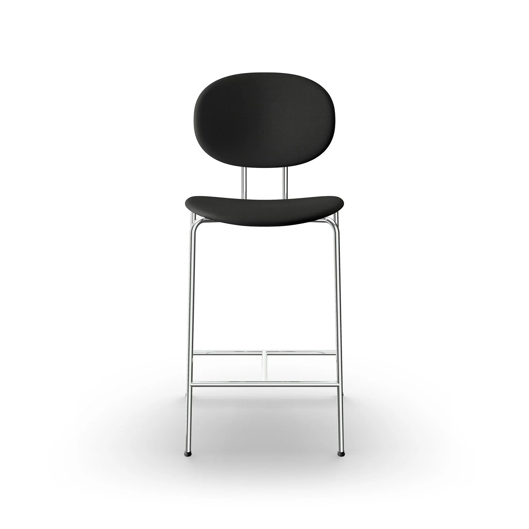 Sibast Piet Hein Bar Chair - Upholstered - Image 33