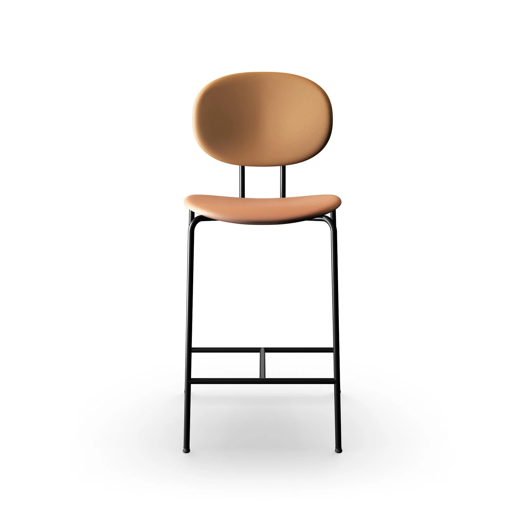 Sibast Piet Hein Bar Chair - Upholstered - Image 56