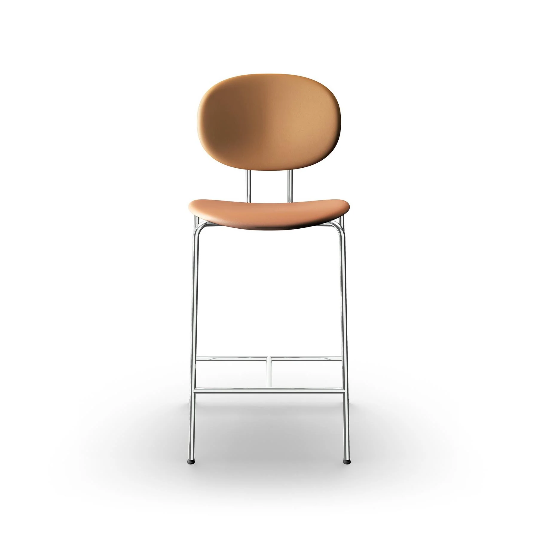 Sibast Piet Hein Bar Chair - Upholstered - Image 64