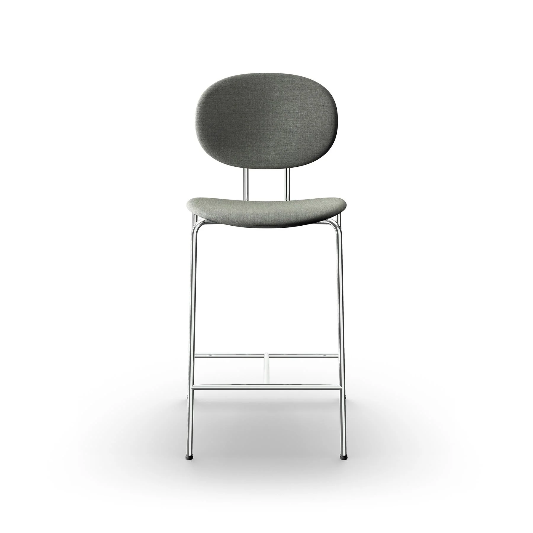 Sibast Piet Hein Bar Chair - Upholstered - Image 75