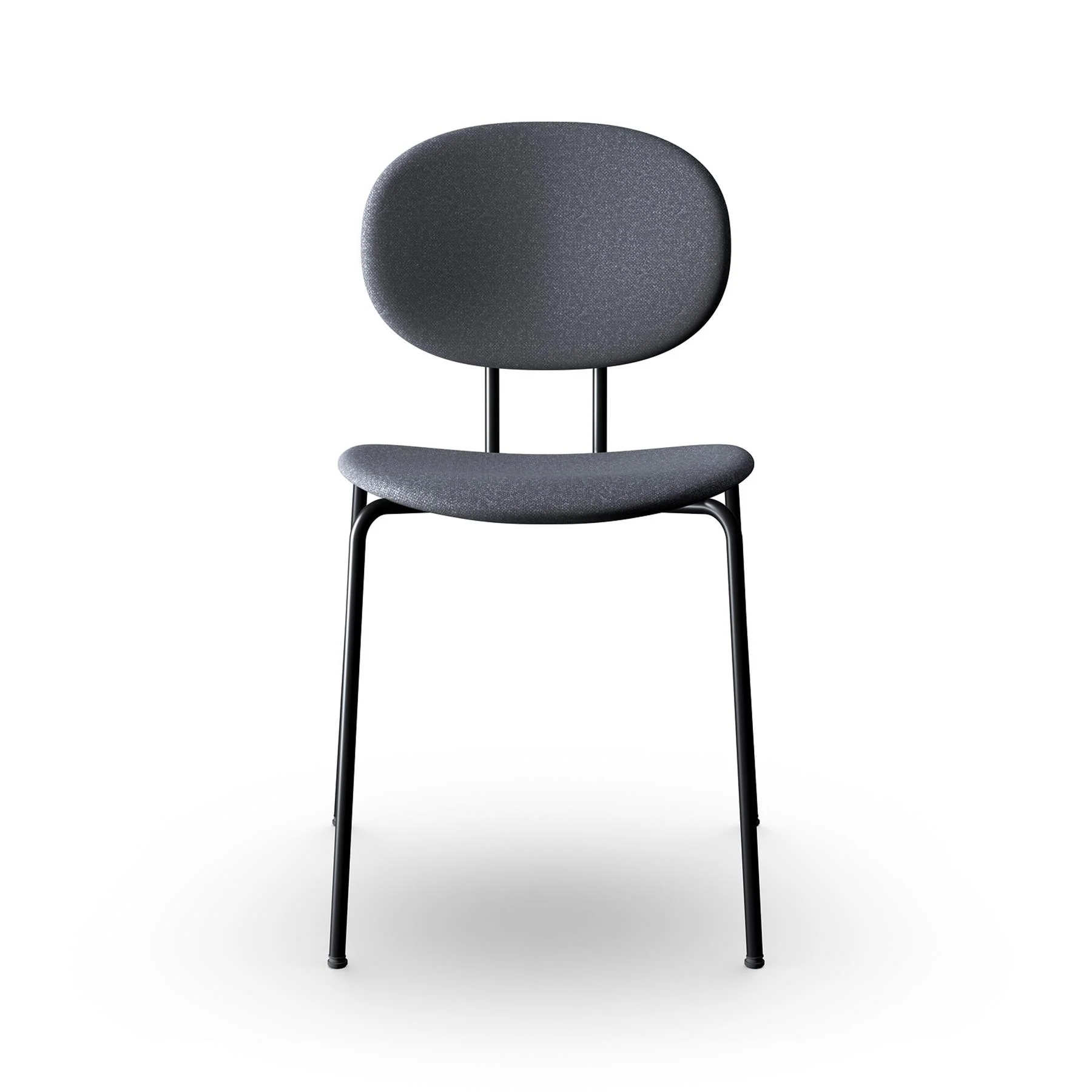Sibast Piet Hein Dining Chair - Fully Upholstered - Image 16