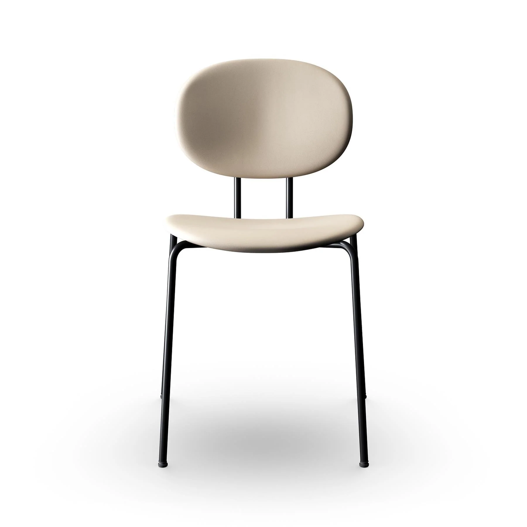 Sibast Piet Hein Dining Chair - Fully Upholstered - Image 26