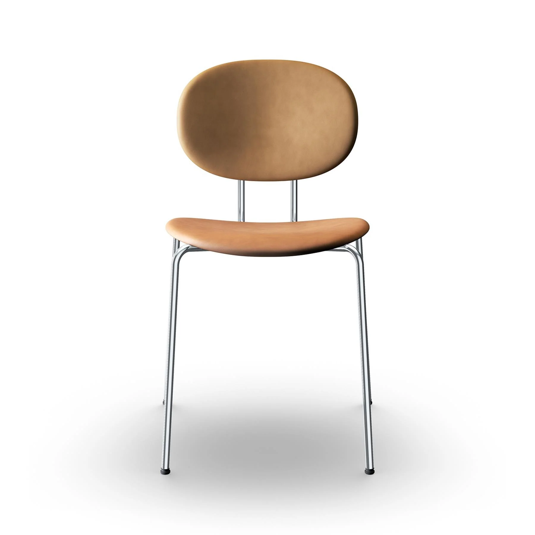 Sibast Piet Hein Dining Chair - Fully Upholstered - Image 6
