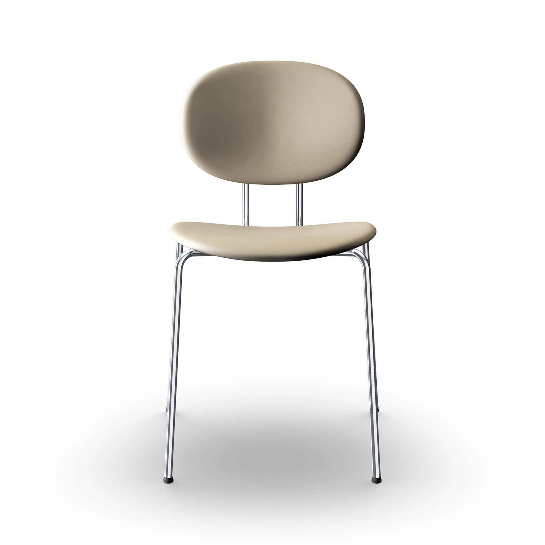 Sibast Piet Hein Dining Chair - Fully Upholstered - Image 8