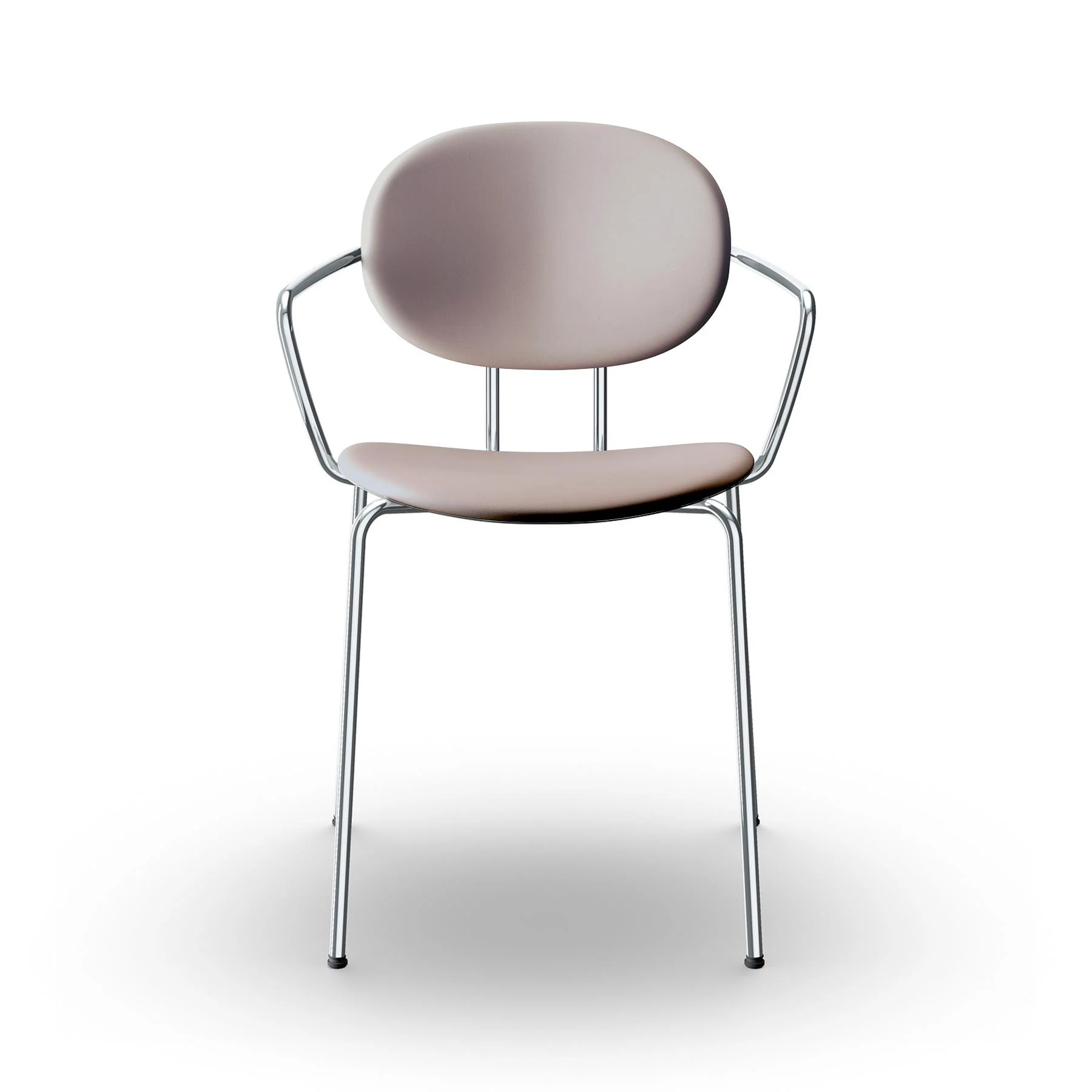 Sibast Piet Hein Dining Chair - Fully Upholstered with Arms - Image 31