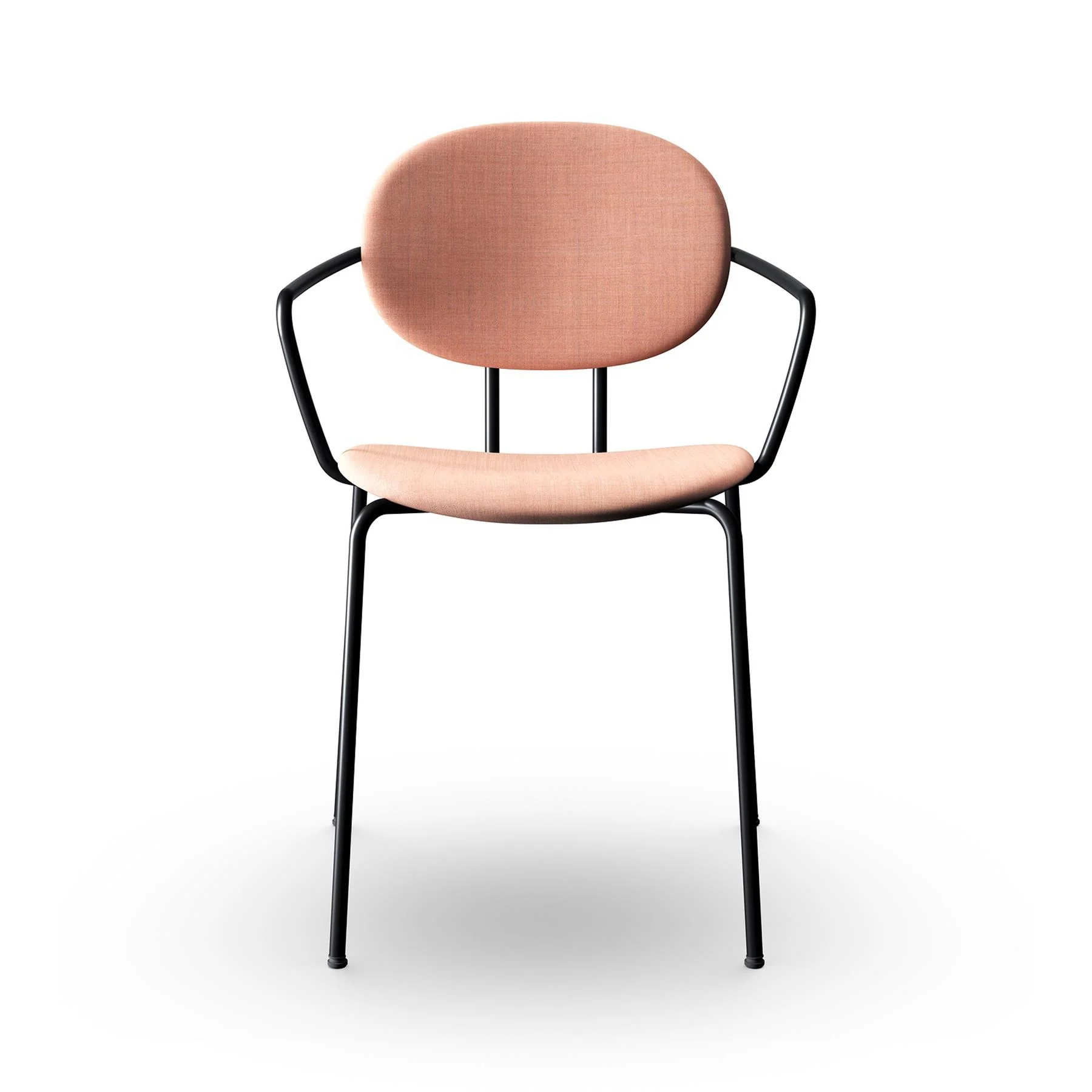 Sibast Piet Hein Dining Chair - Fully Upholstered with Arms - Image 44