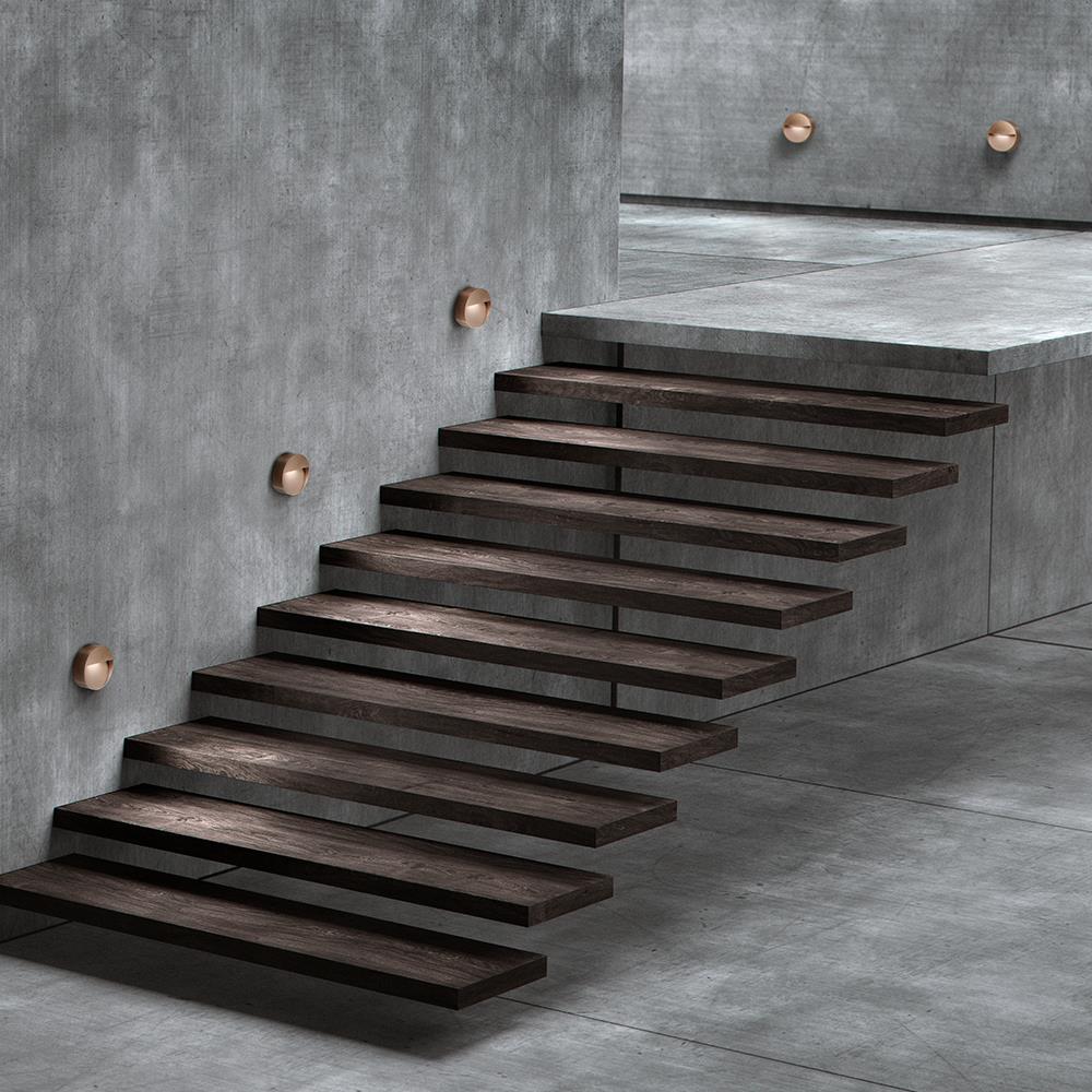 Light Point Sirius Wall Light - Image 3