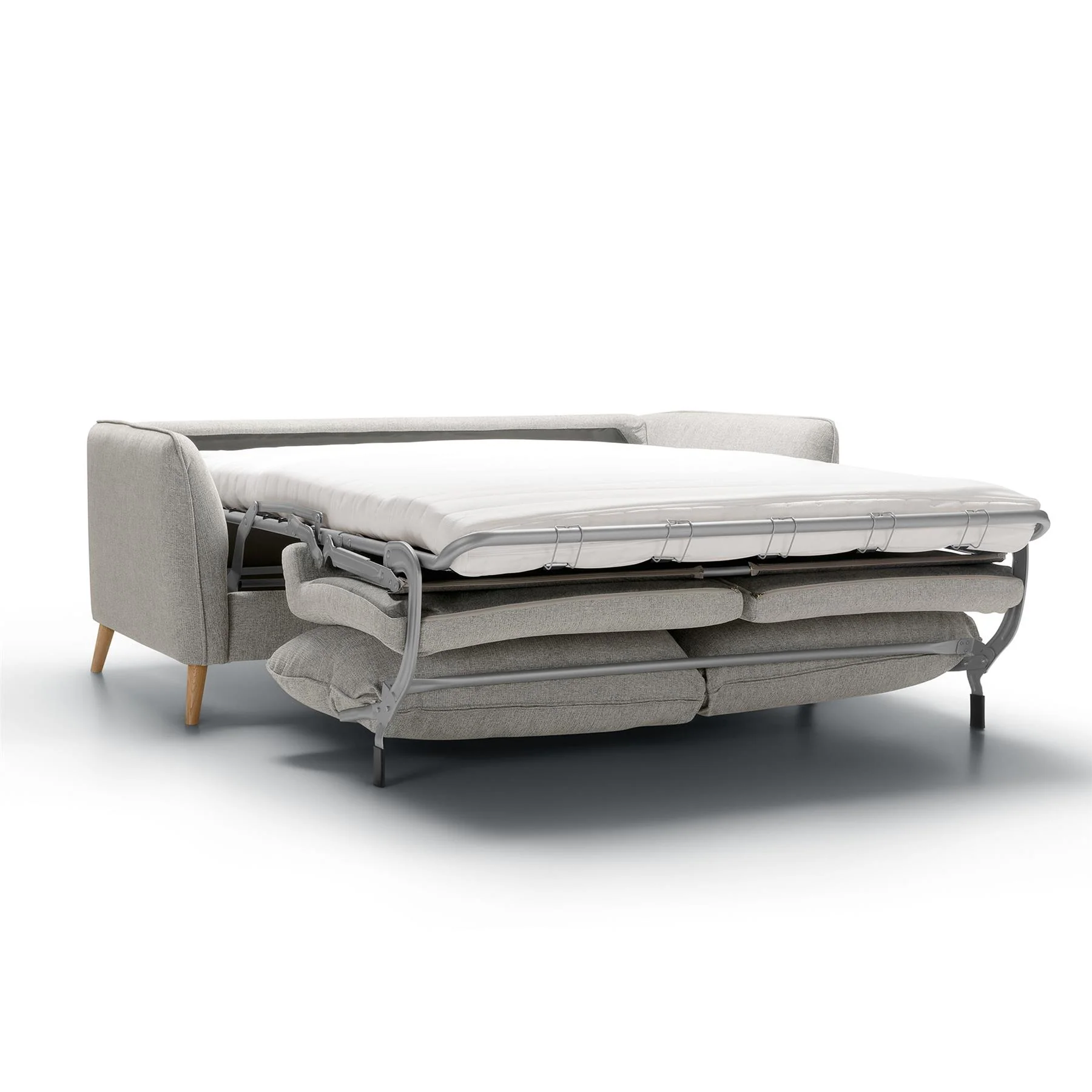 SITS Lucy 3+ Seater Sofa Bed - Image 4
