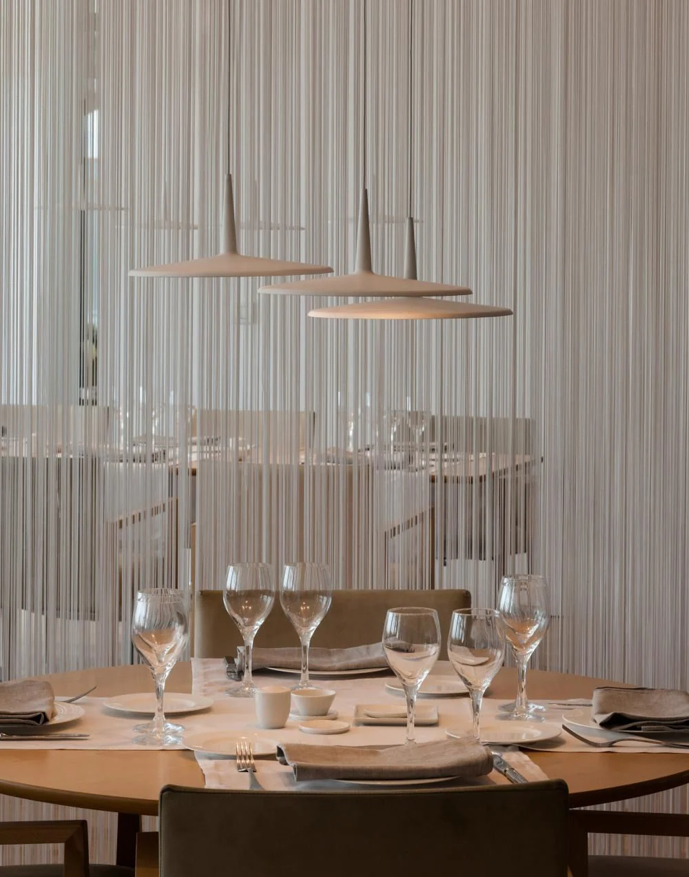 Vibia Skan Cluster - Image 3