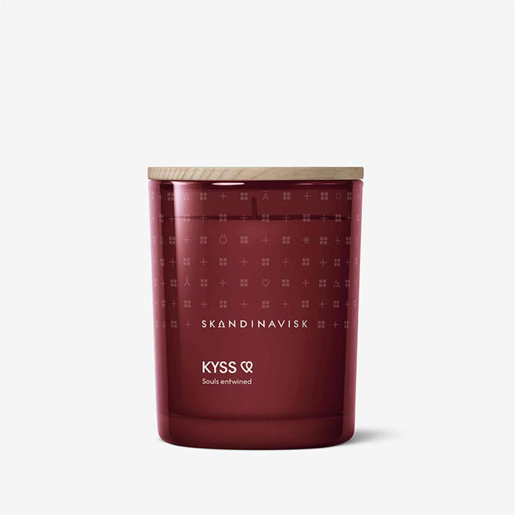 Skandinavisk Scented Candle 200g - Image 12