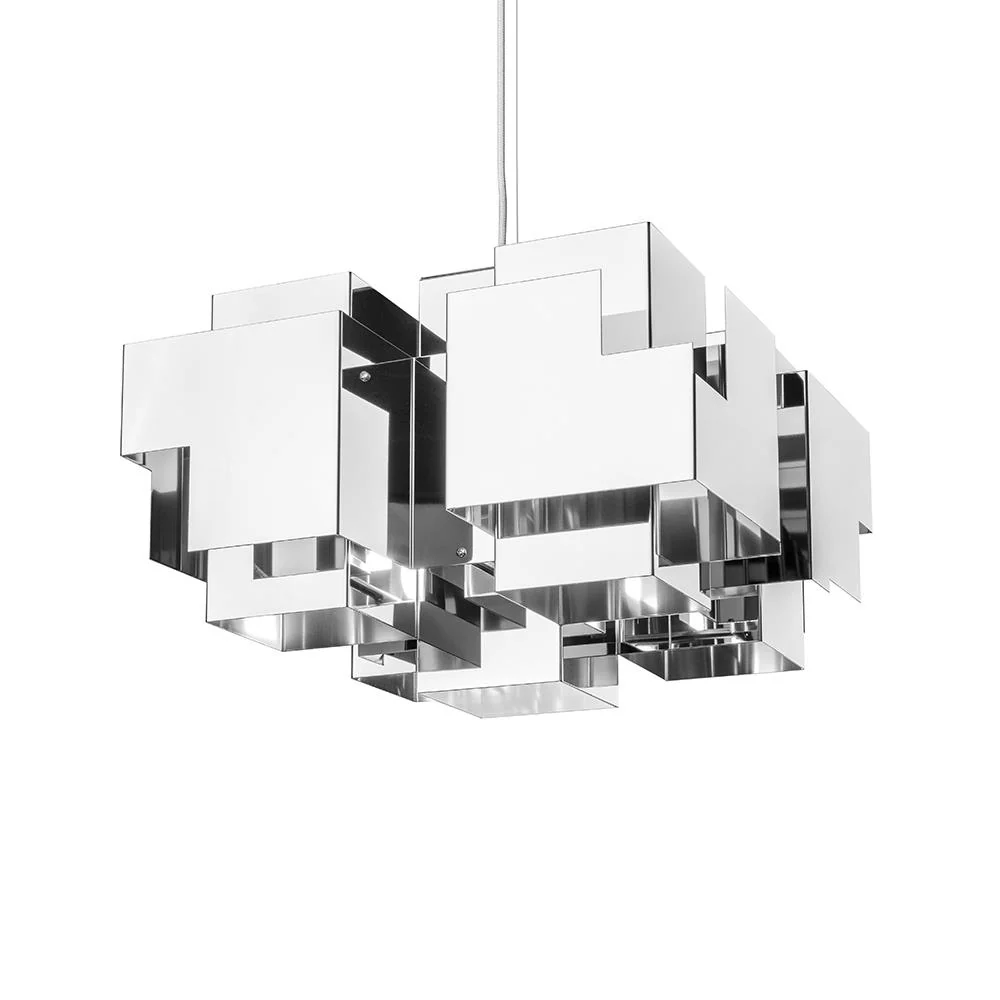 Skyline Pendant - Image 2