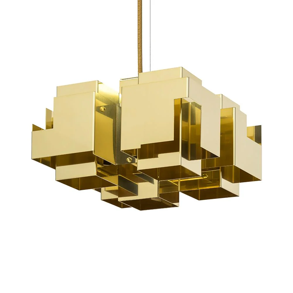 Skyline Pendant - Image 4
