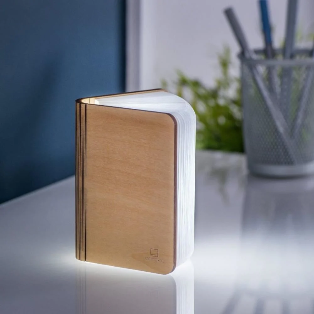 Smart Book Table Lamp - Image 17