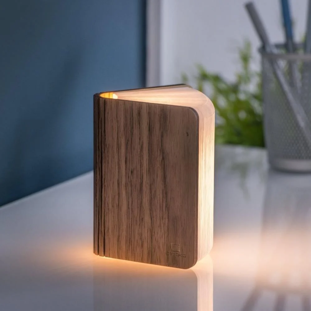 Smart Book Table Lamp - Image 8