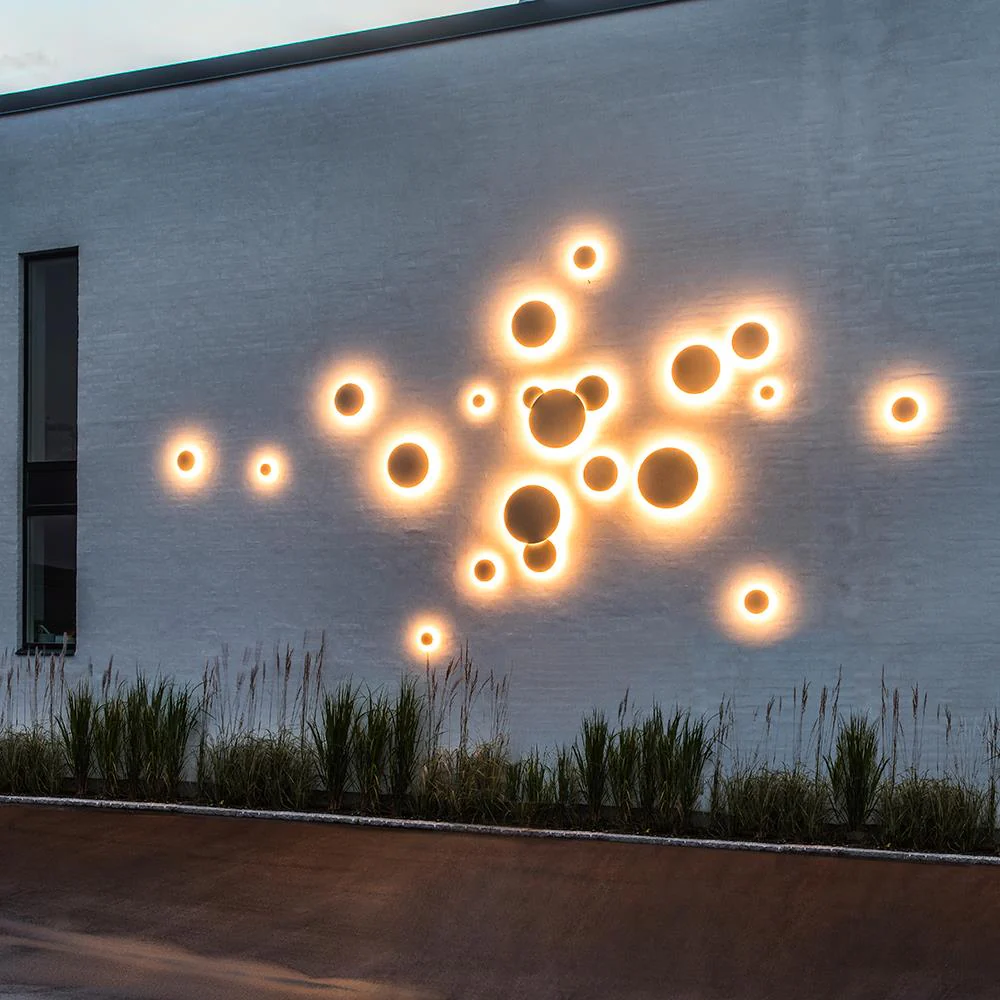 Light Point Soho Wall Light - Image 5