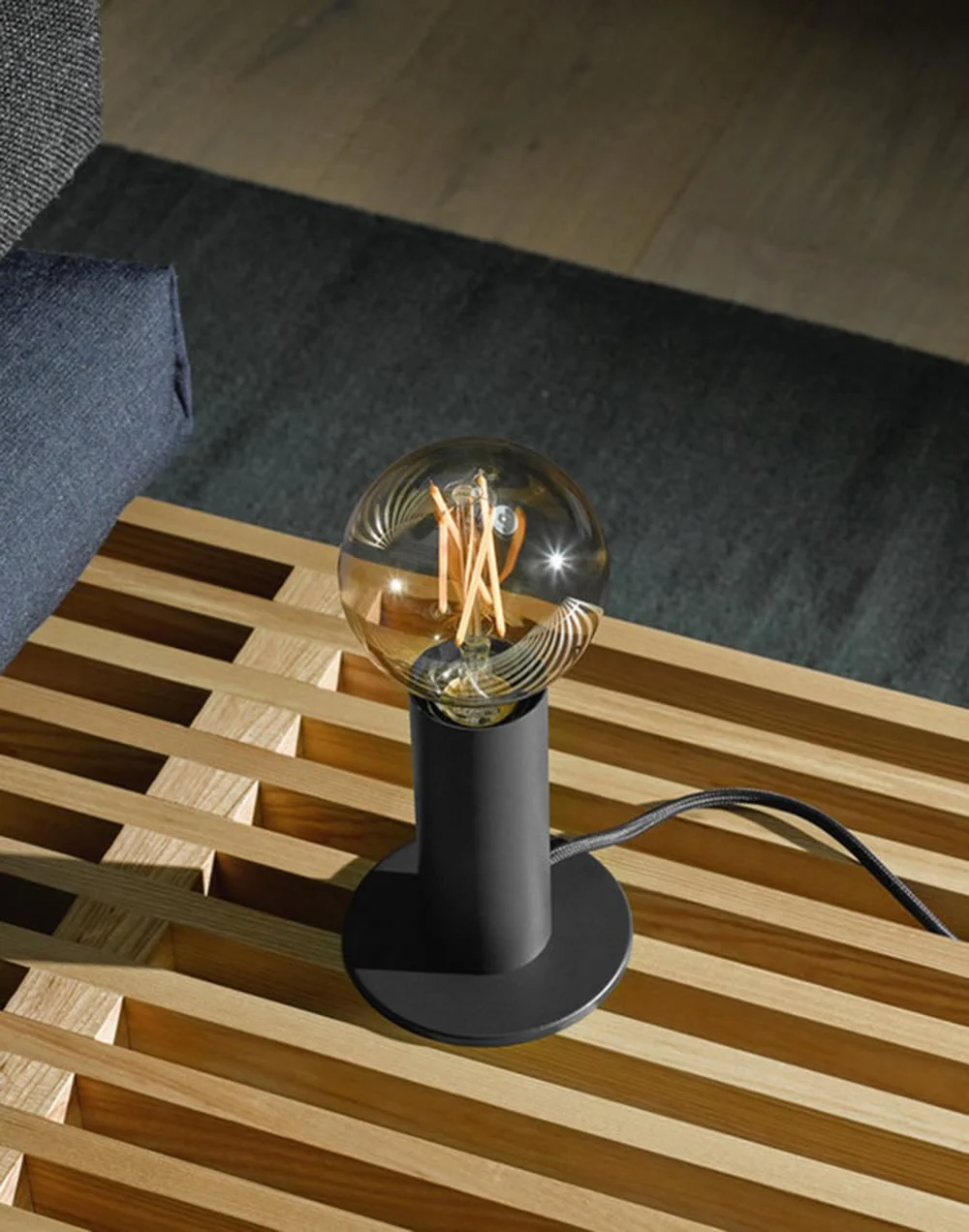 Outlet Sol LED table lamp - Image 3