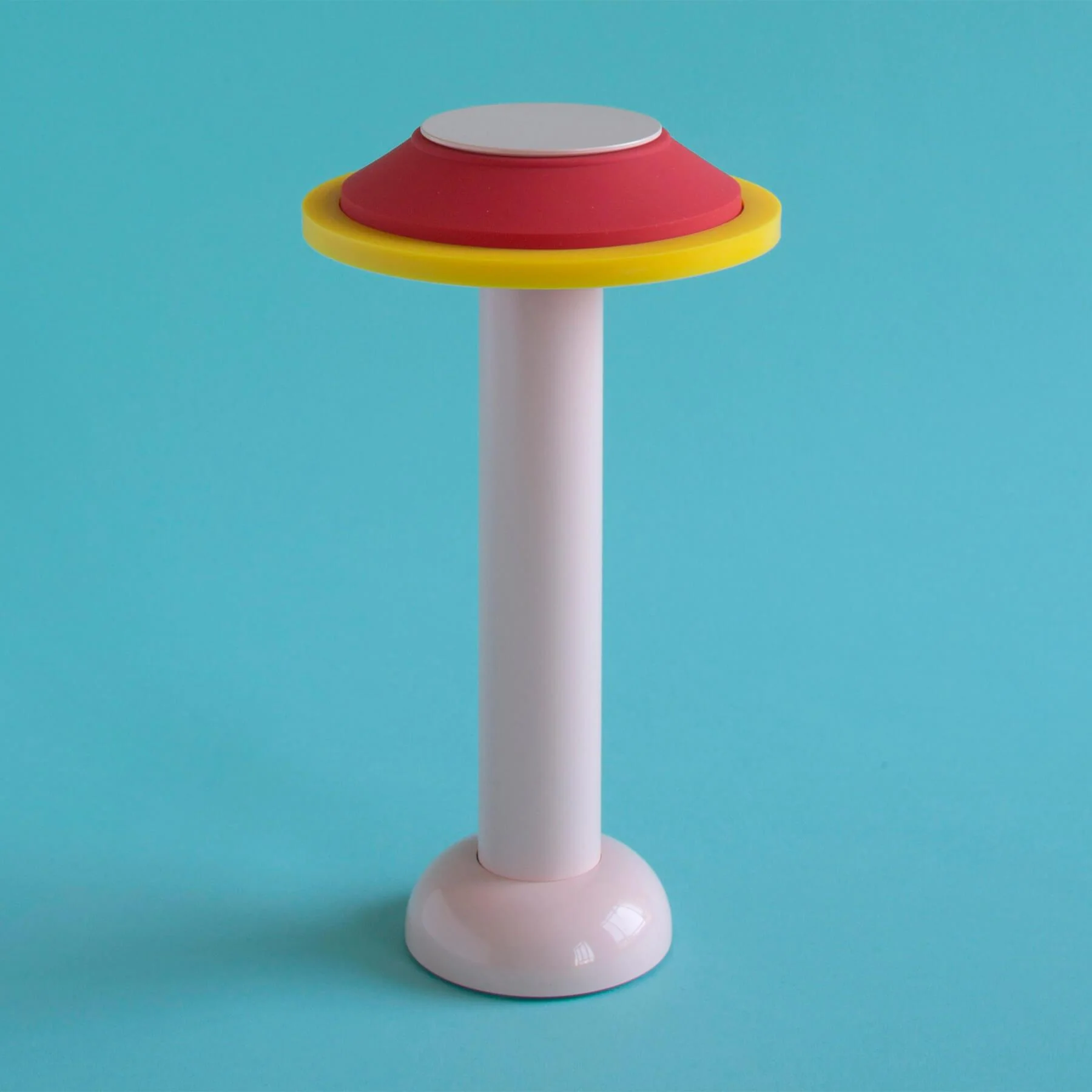 Sowden PL2 portable rechargeable lamp - Image 6