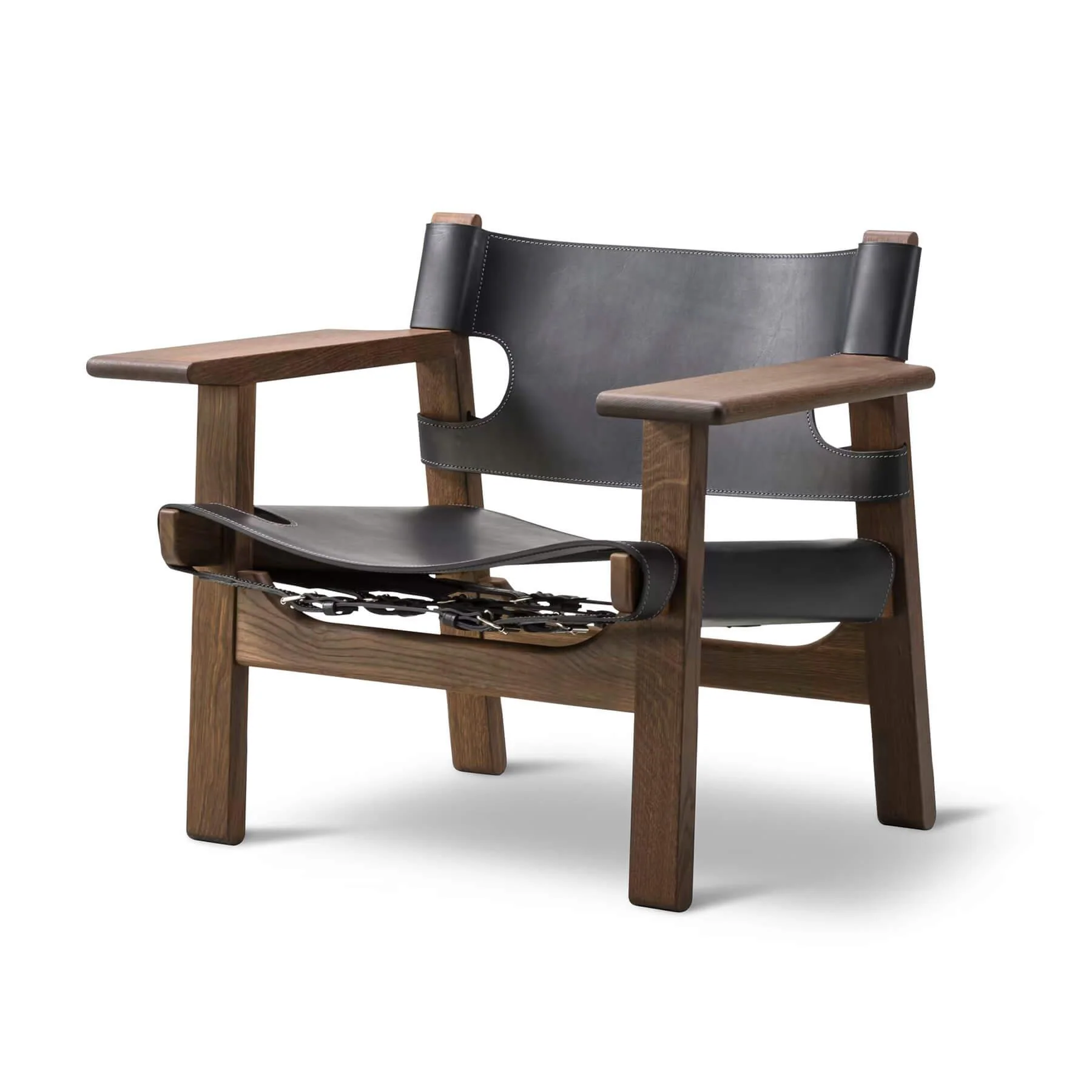 Frederica Spanish lounge chair - Image 5