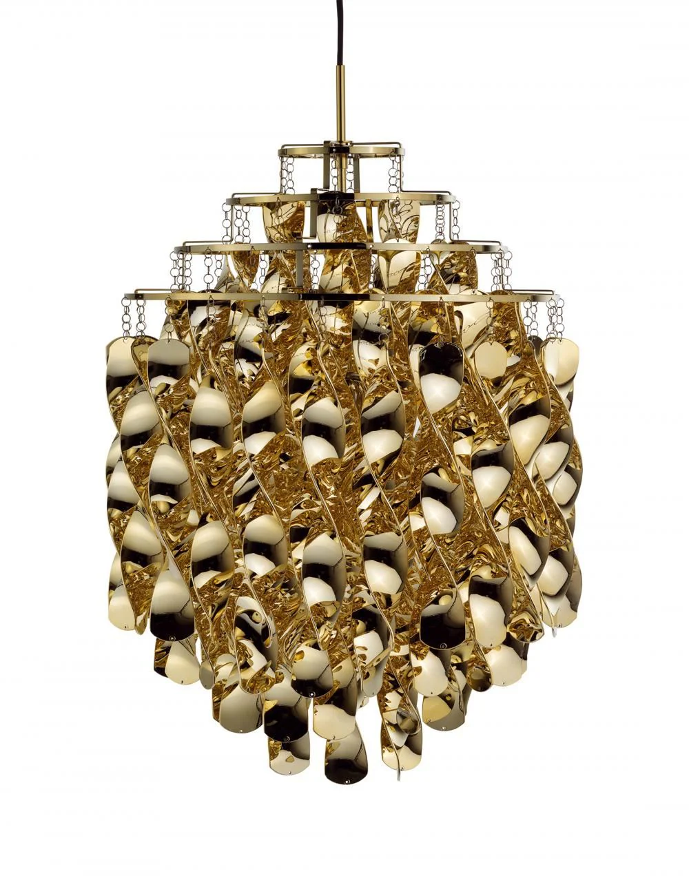 Spiral pendant - Image 2