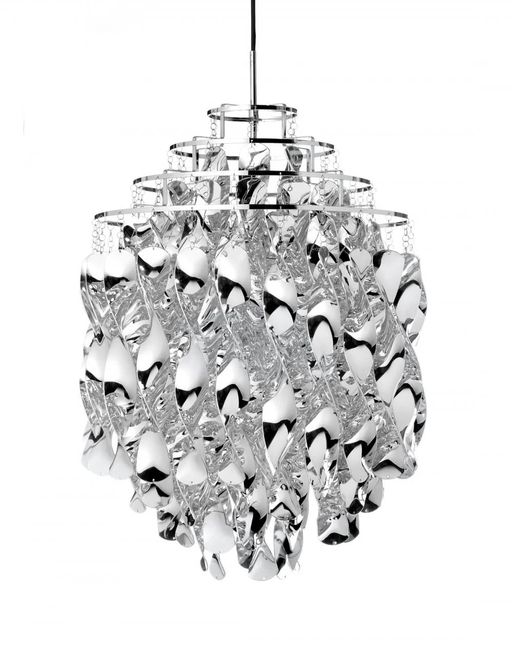 Spiral pendant - Image 3