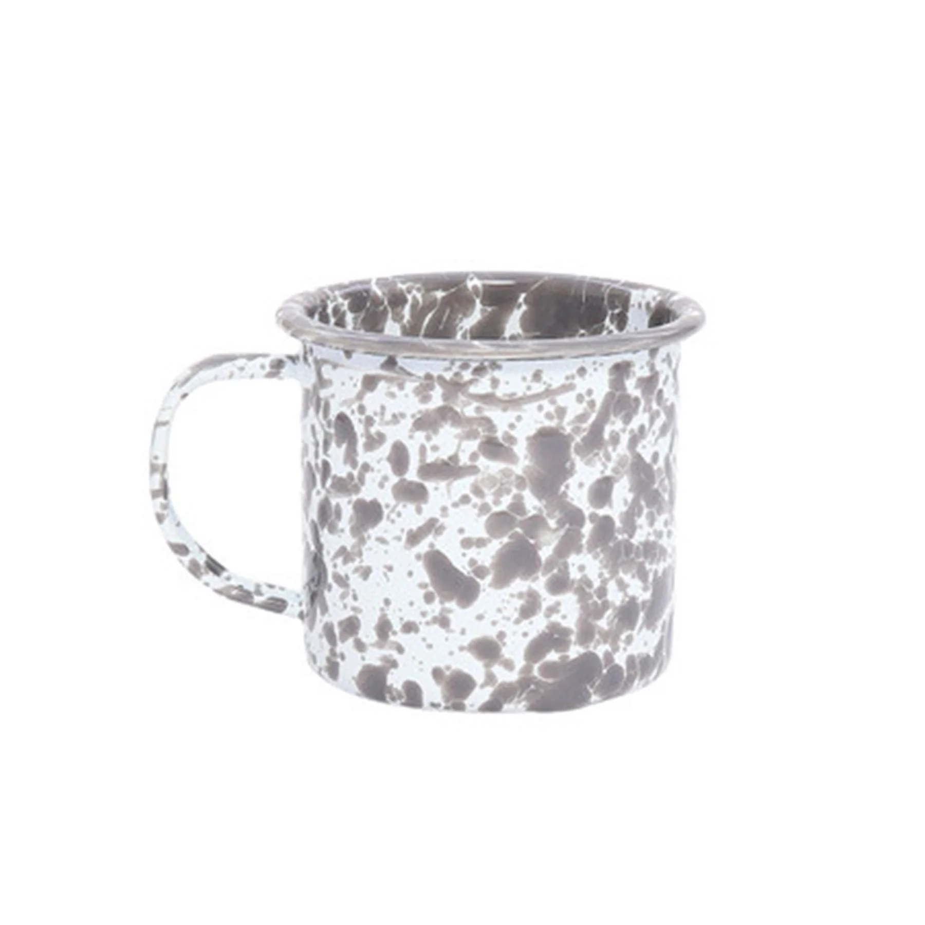 Outlet Splatterware Collection Splatter mug - Image 6