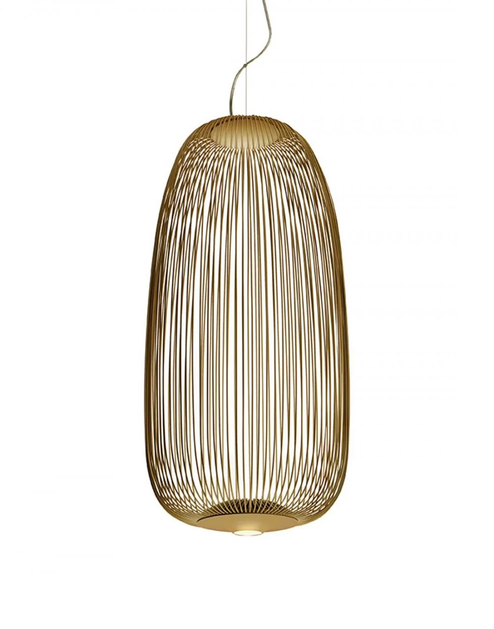 Spokes 1 pendant light - Image 3
