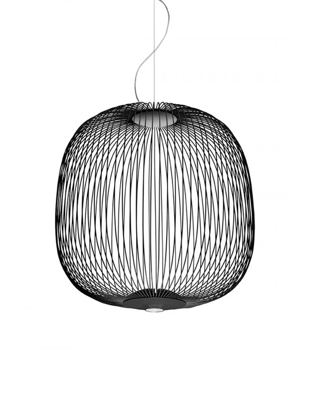Spokes 2 pendant light - Image 2