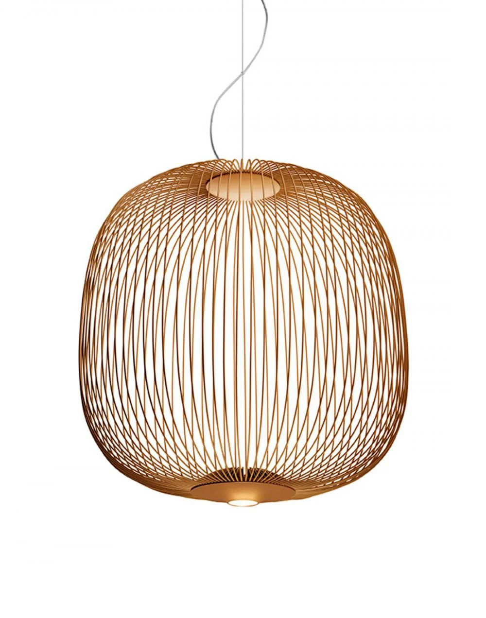 Spokes 2 pendant light - Image 3