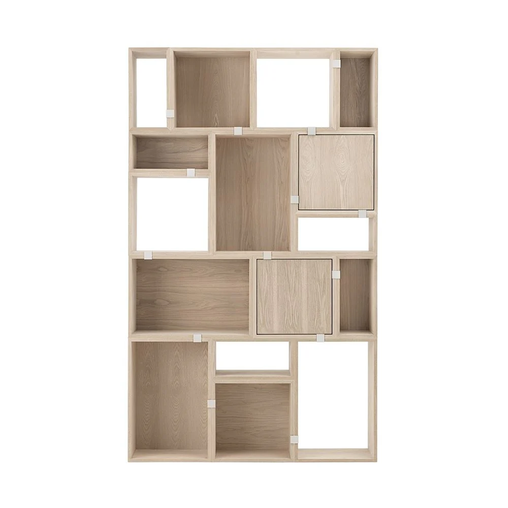 Stacked storage system - Image 10