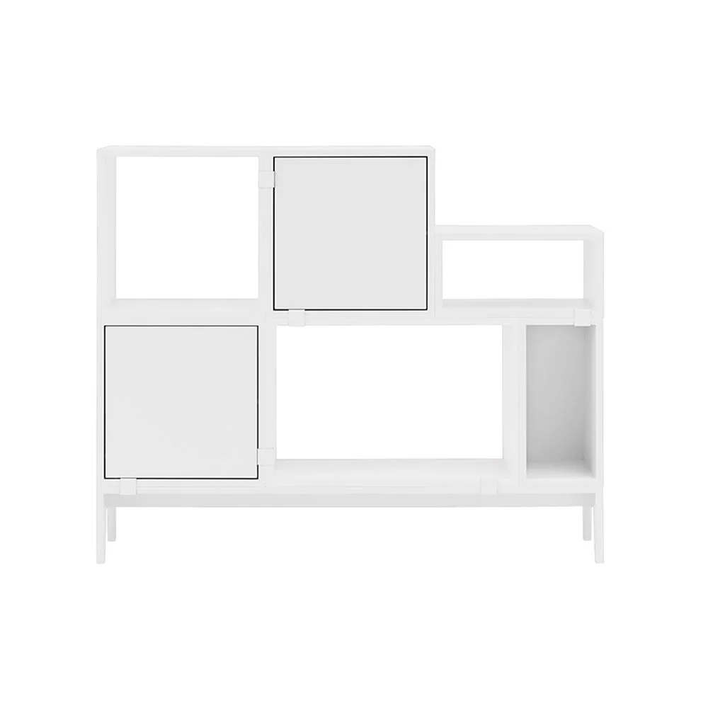 Stacked storage system - Image 7