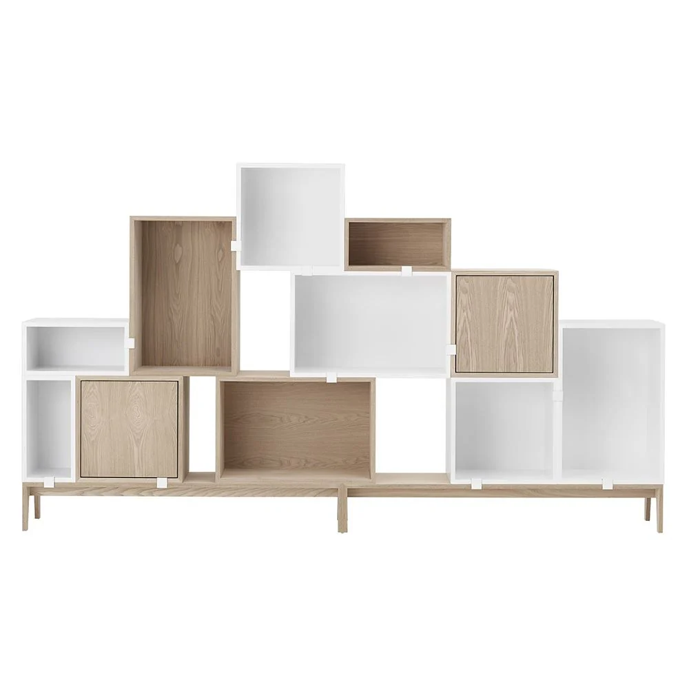 Stacked storage system - Image 8