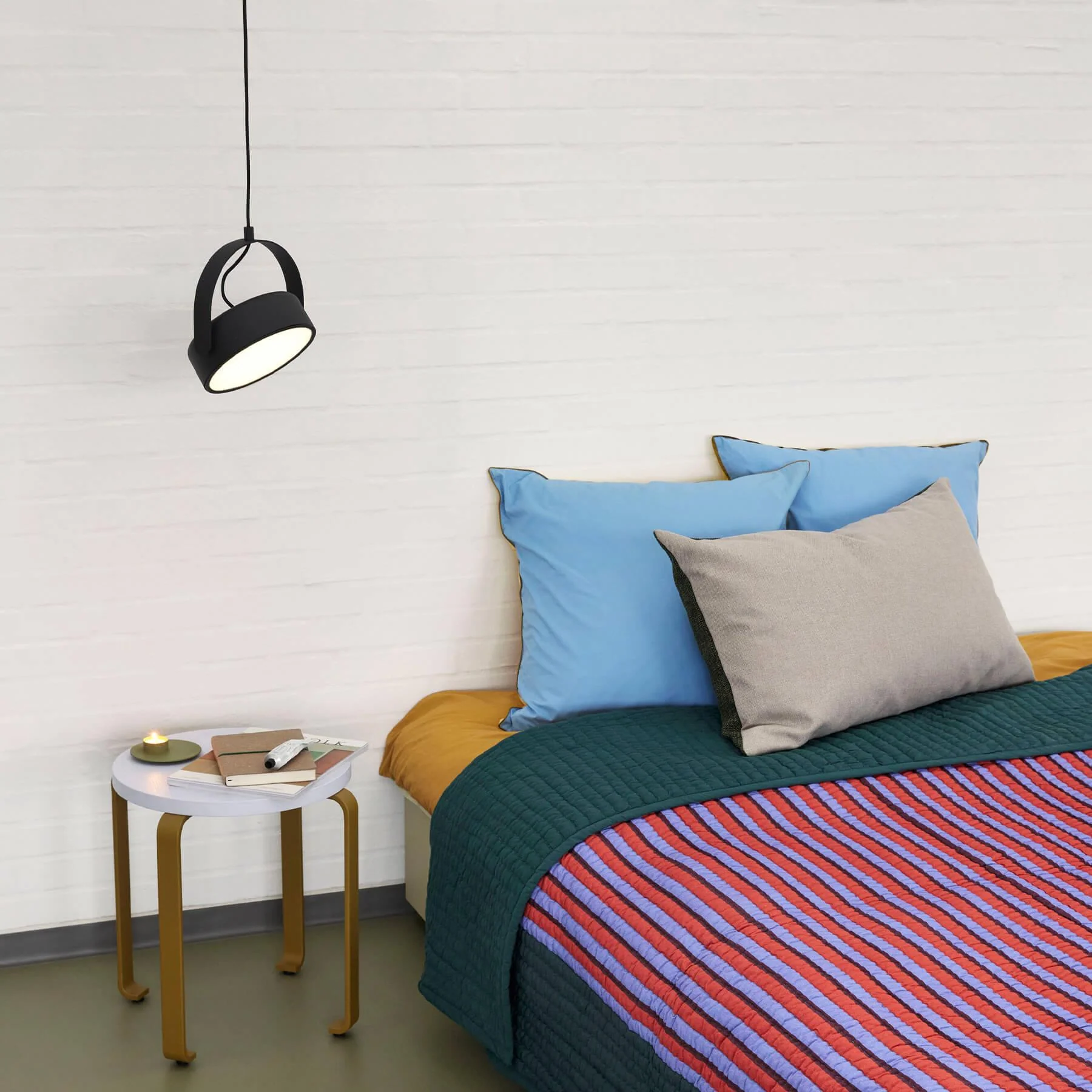 Hubsch Stage Pendant Light - Image 2