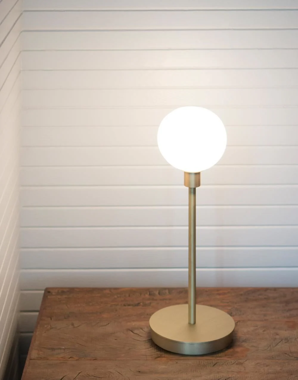 Stem table lamp - Image 2