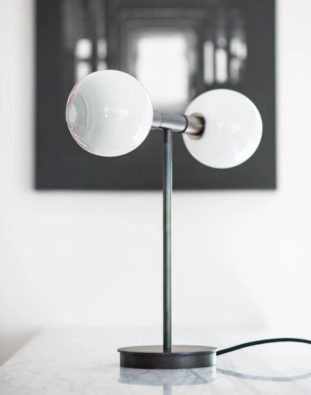 Stem table lamp - Image 3