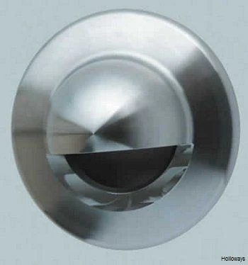 Step Lite Seamless Eyelid