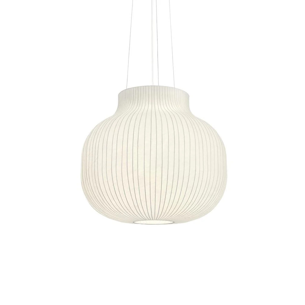 Muuto Strand Pendant Light - Closed - Image 5