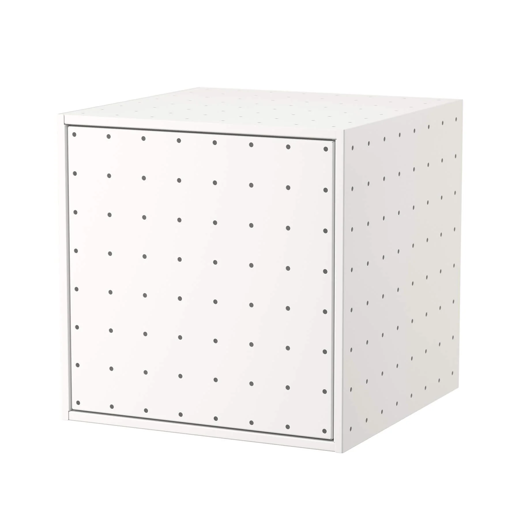 String Furniture Centre Center Module With Door & Push Opener - Image 10