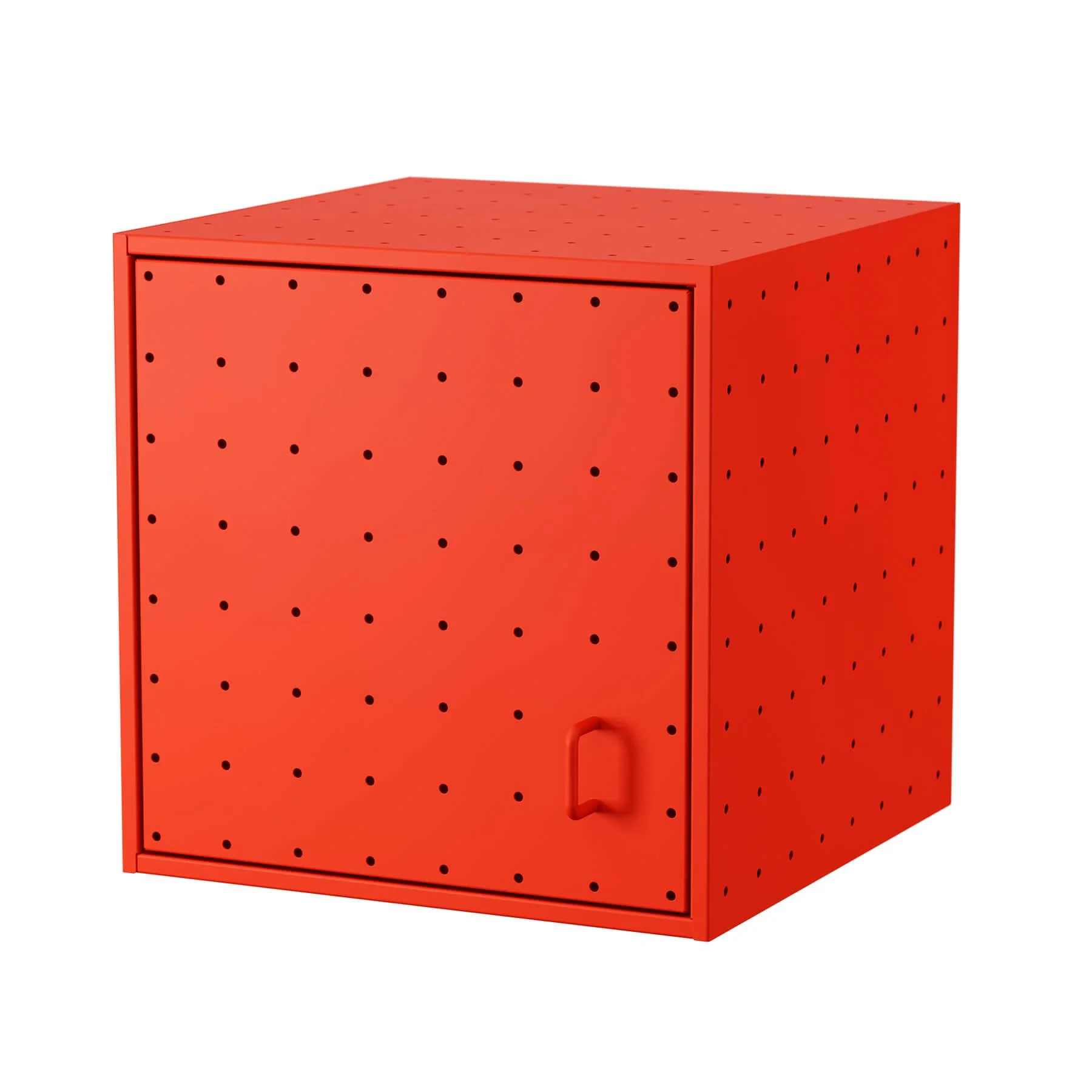 String Furniture Centre Center Module With Door & U-handle - Image 15