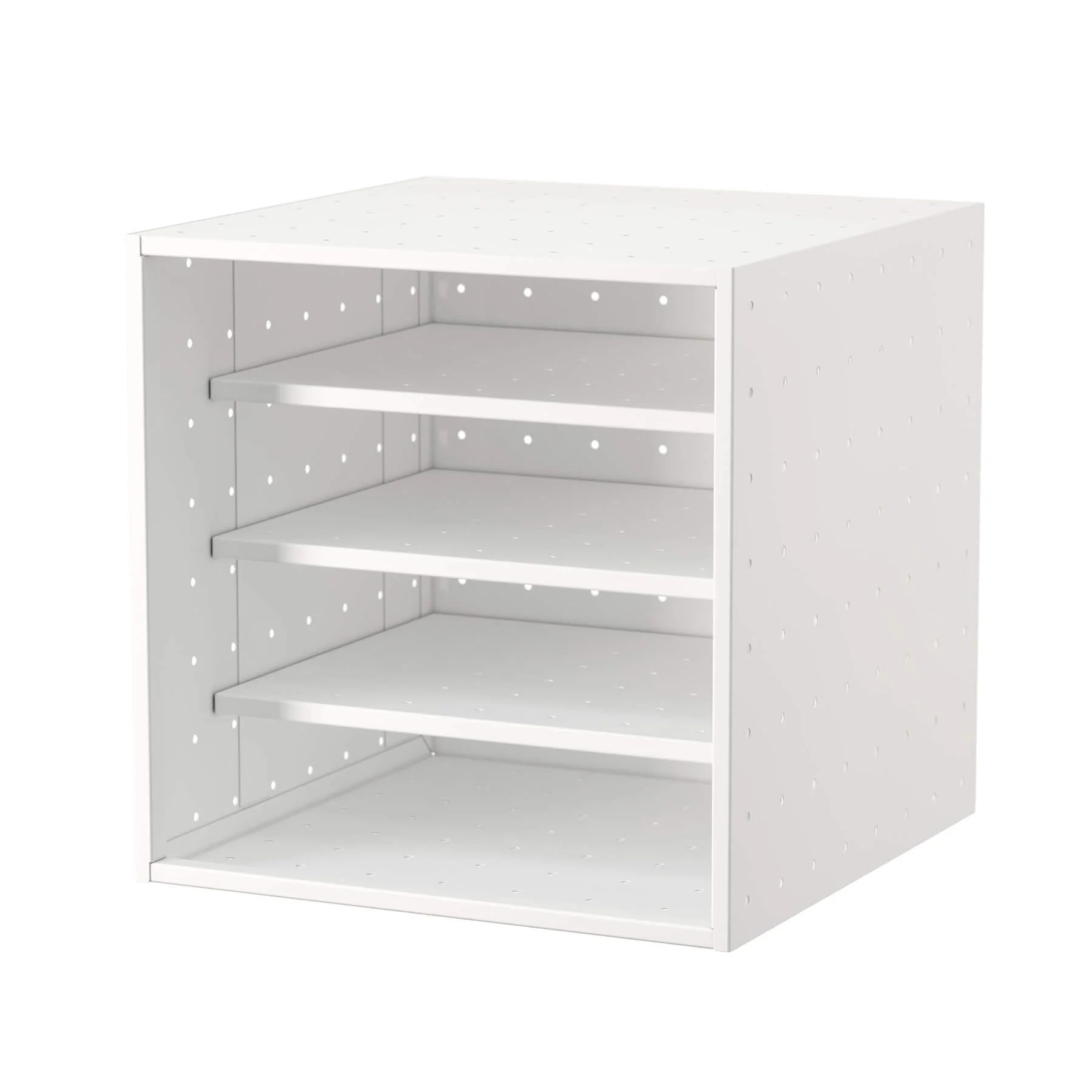 String Furniture Centre Center Module With Shelf Brackets - Image 14