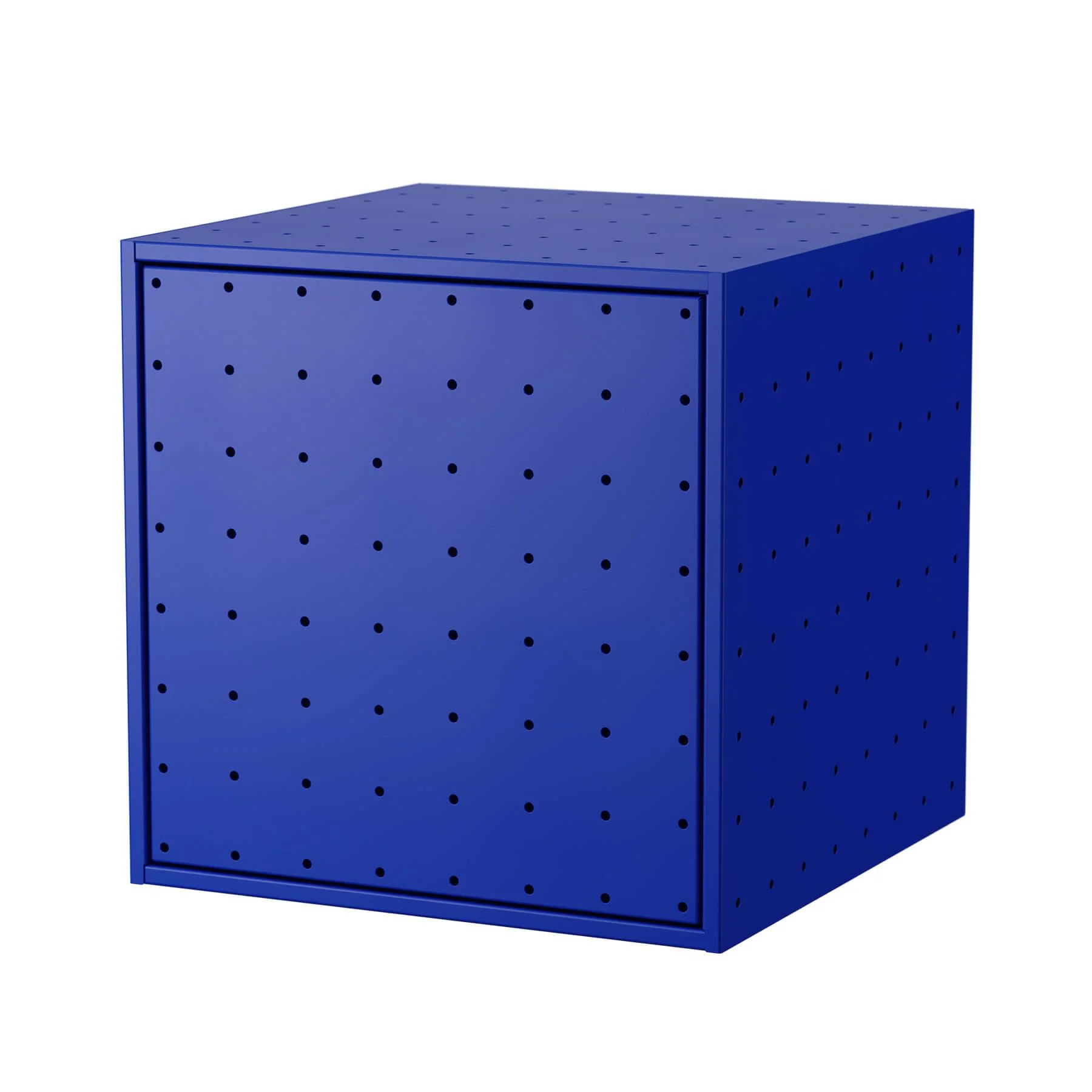 String Furniture Centre Center Module With Shelf Brackets Left Door Push Open - Image 11