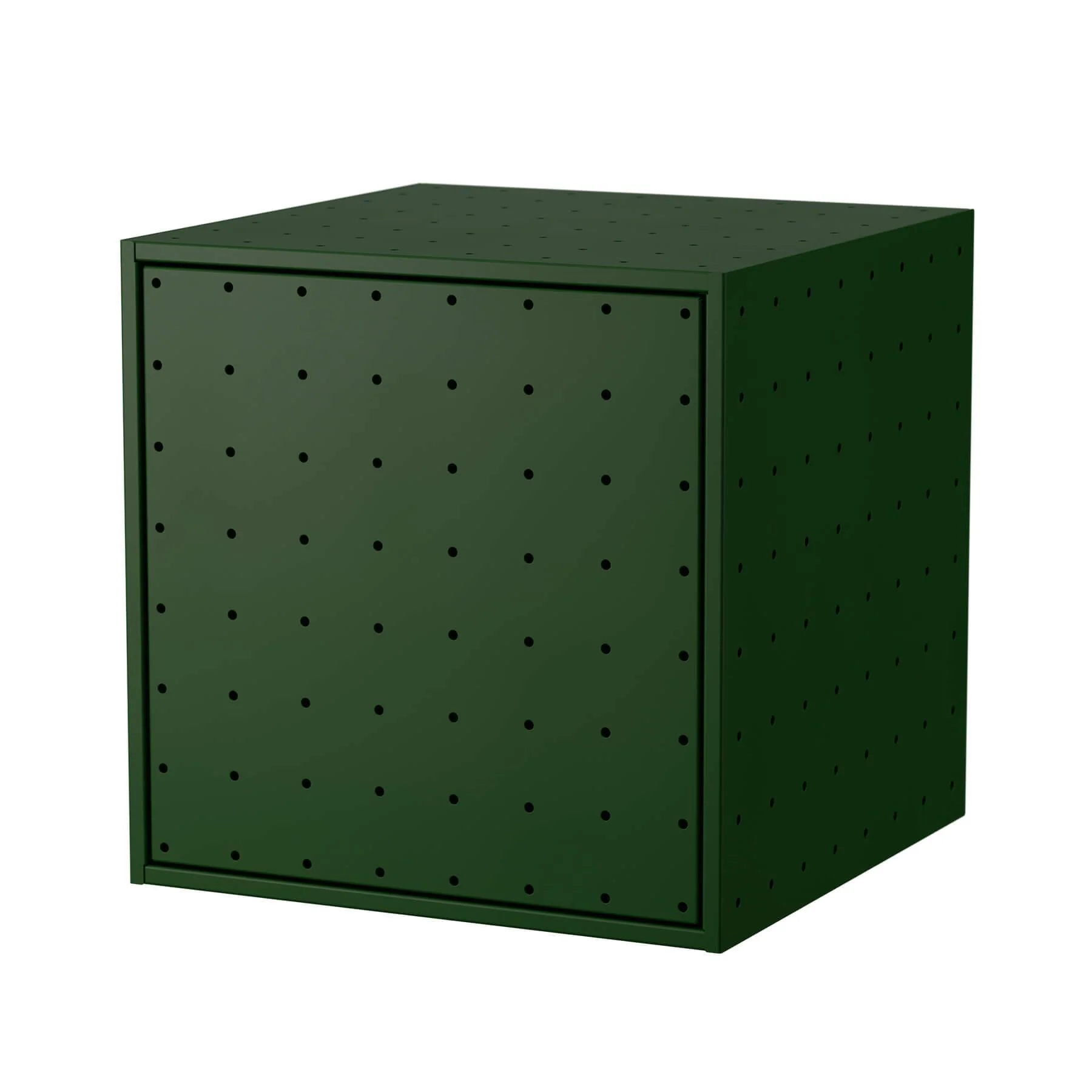 String Furniture Centre Center Module With Shelf Brackets Left Door Push Open - Image 15