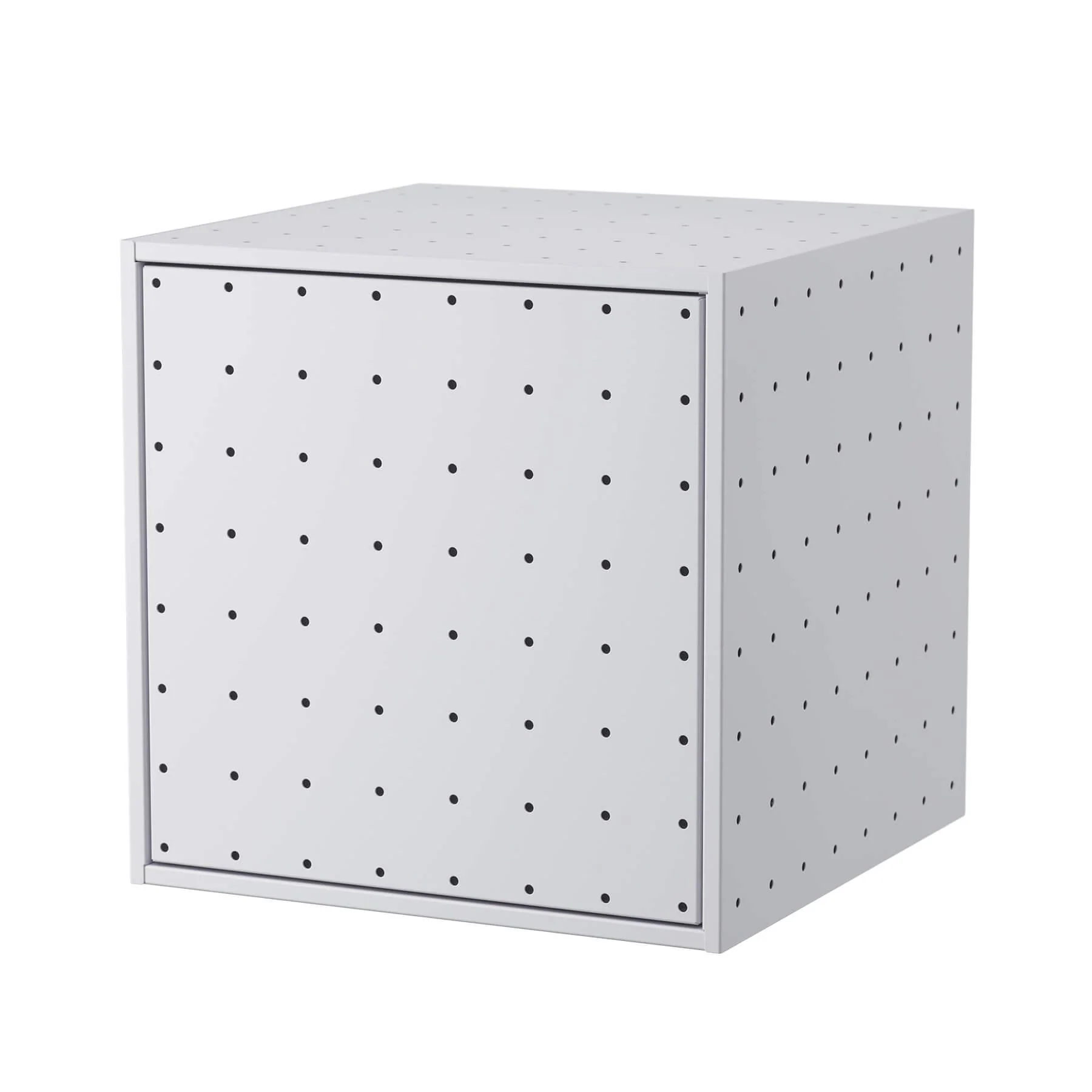 String Furniture Centre Center Module With Shelf Brackets Left Door Push Open - Image 26