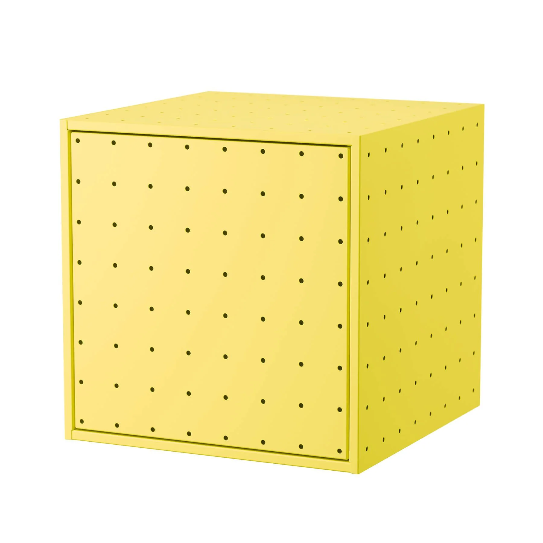 String Furniture Centre Center Module With Shelf Brackets Left Door Push Open - Image 7