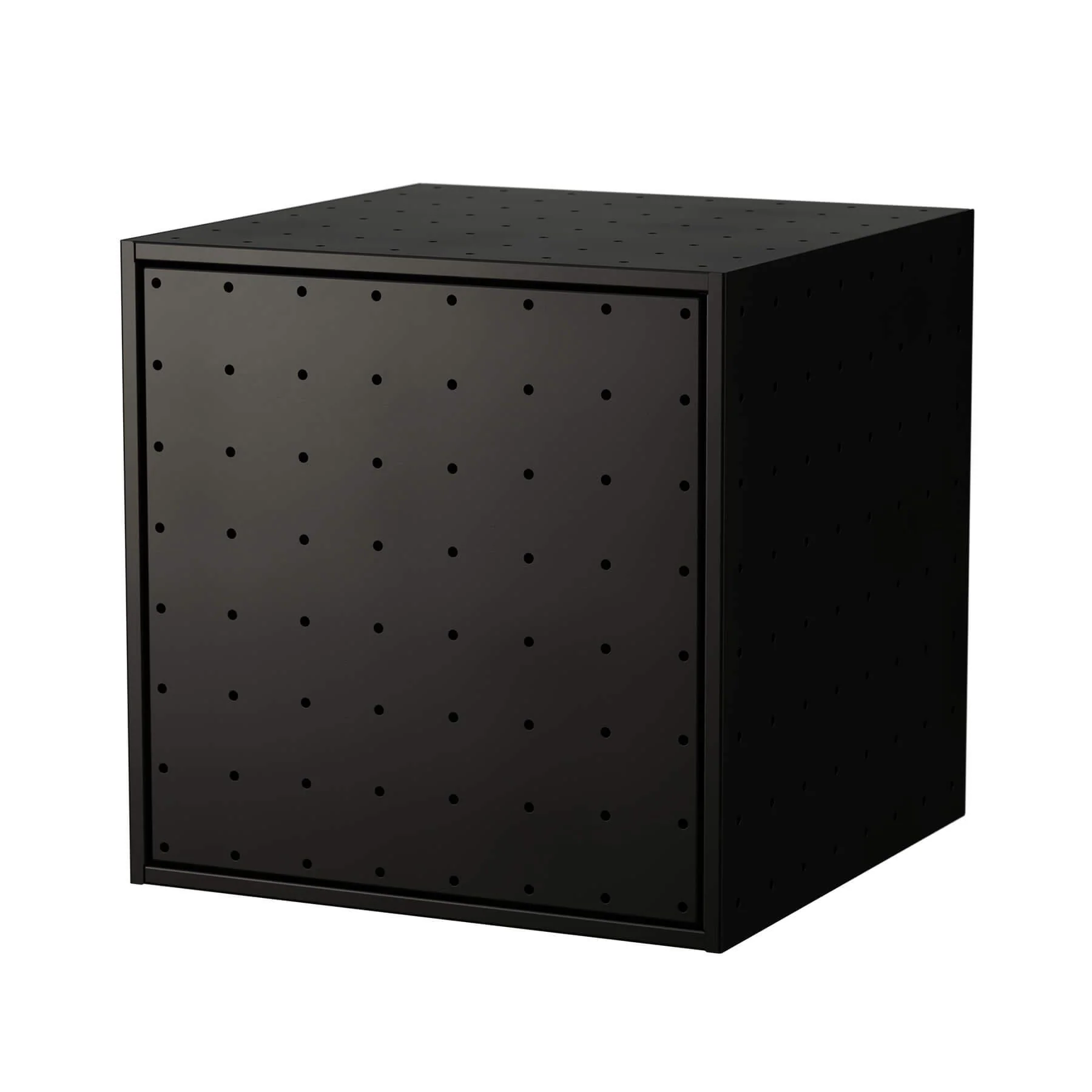 String Furniture Centre Center Module With Shelf Brackets Right Door Push Open - Image 29