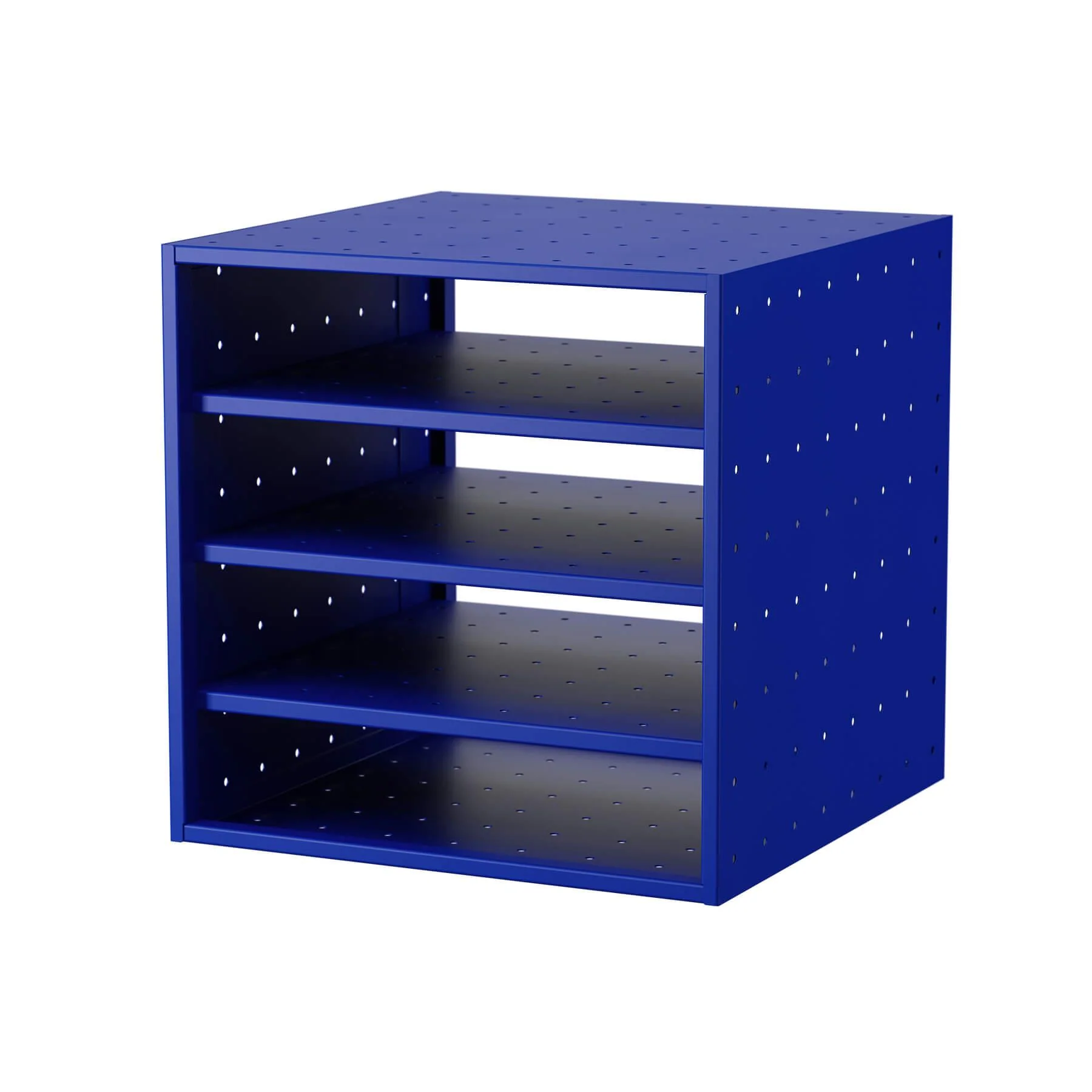 String Furniture Centre Center Open Module With Shelf Brackets - Image 8
