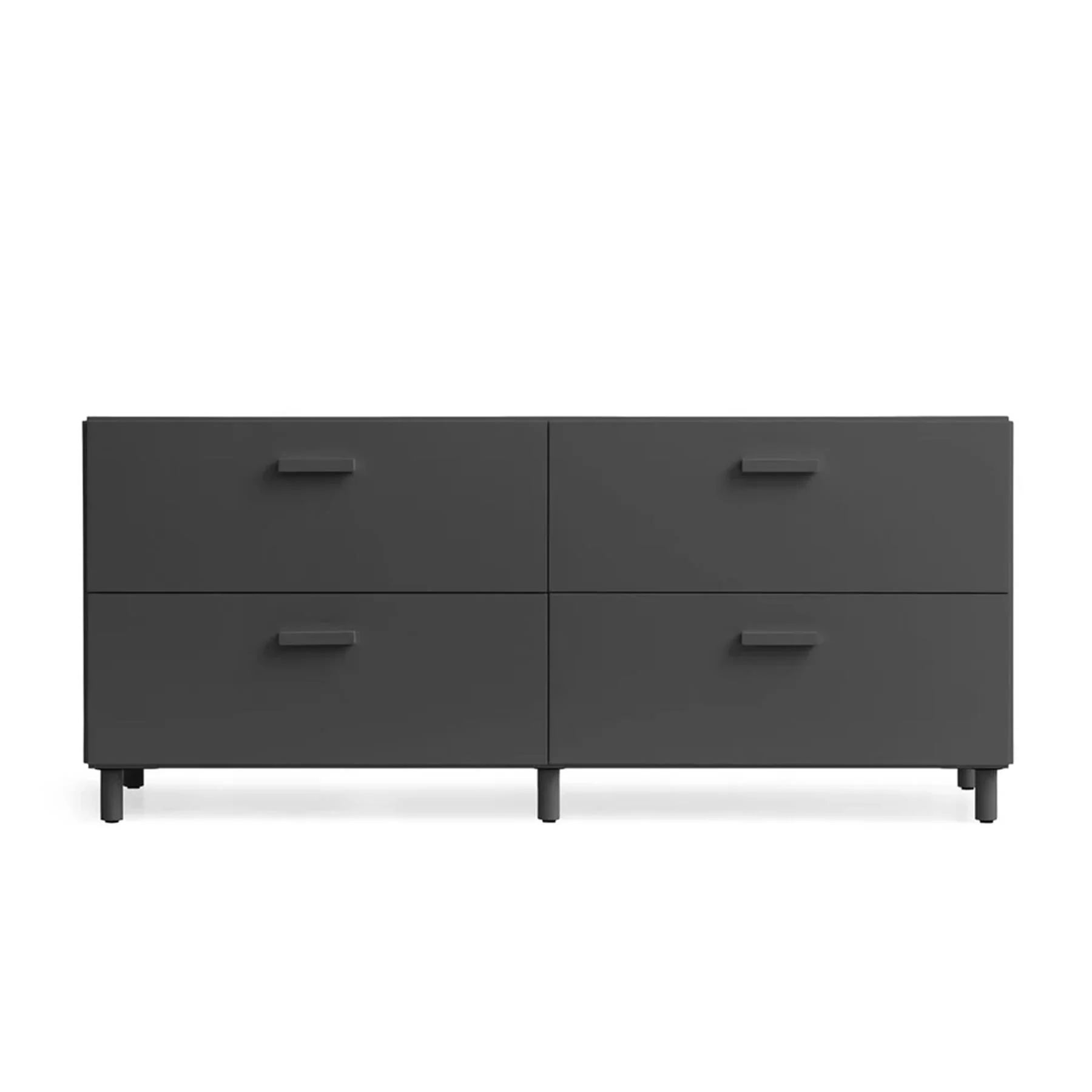String Furniture Relief Chest of Darwers Low - Image 4