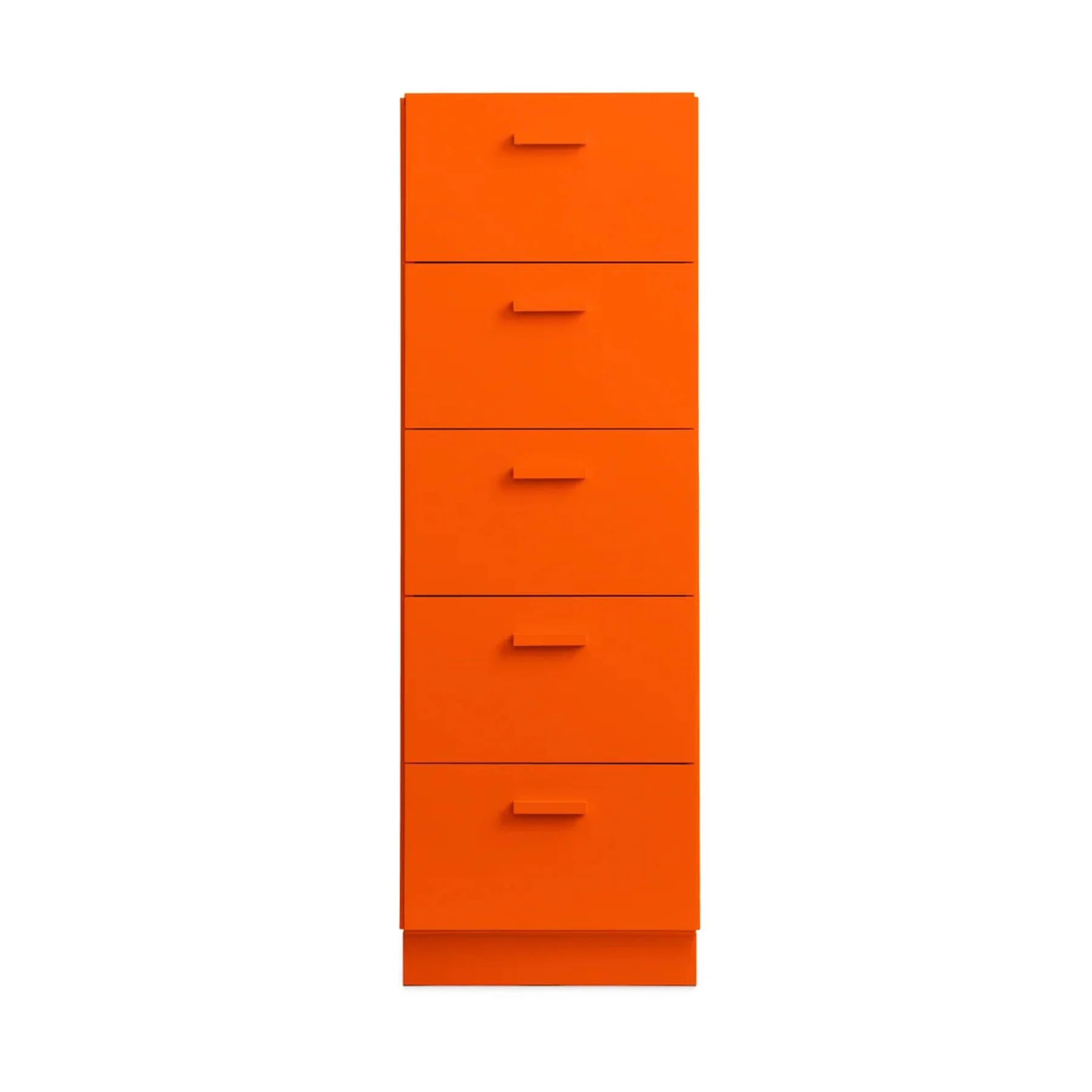 String Furniture Relief Chest of Drawers Tall - Image 11