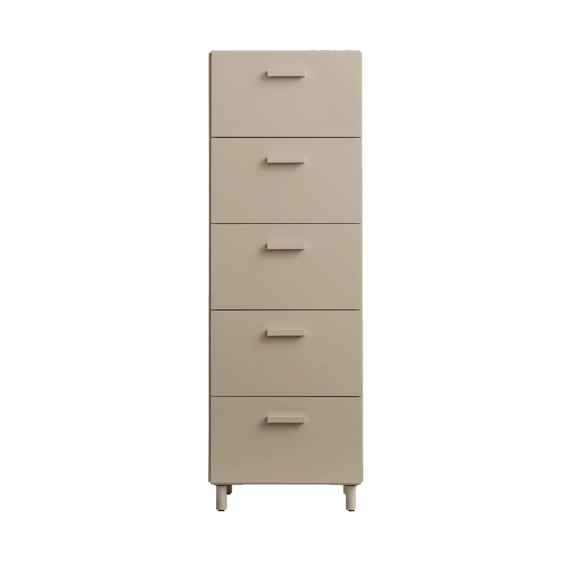 String Furniture Relief Chest of Drawers Tall - Image 2
